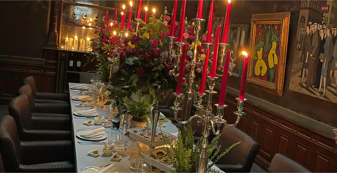 Features and services