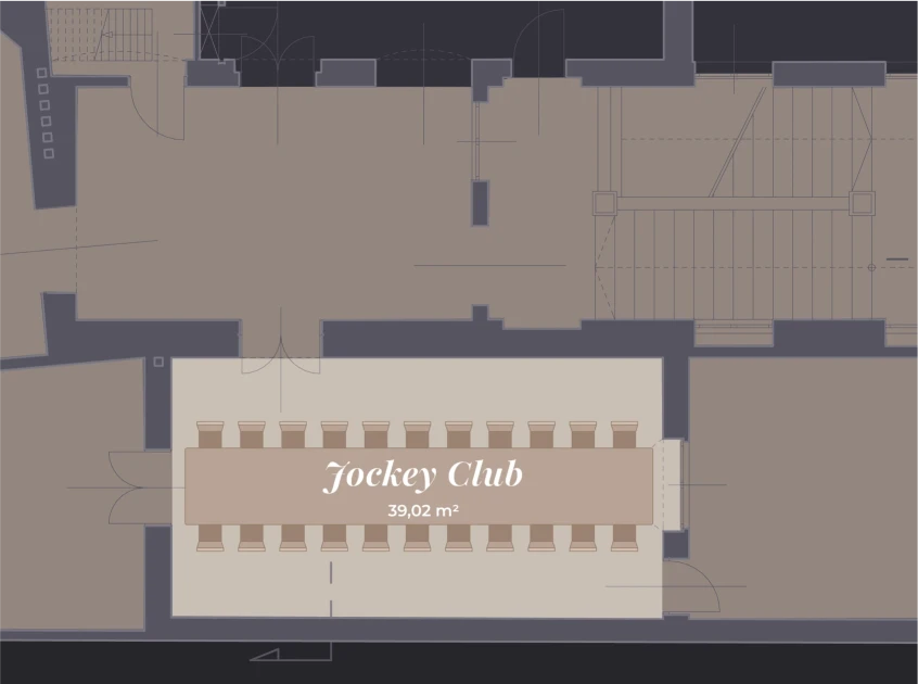 Jockey Club